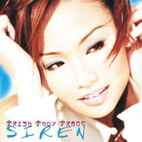 Trish Siren CD